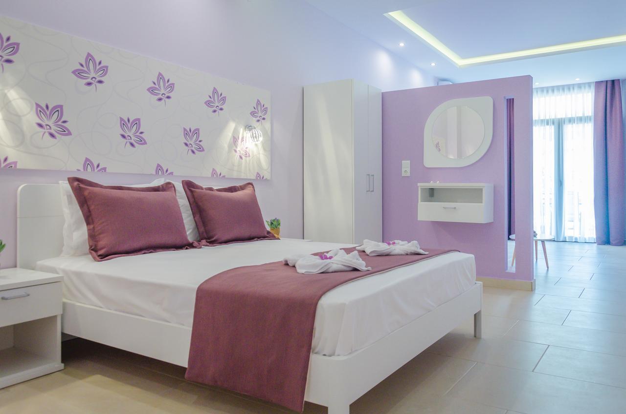 GiRene Villa Limenaria  Esterno foto